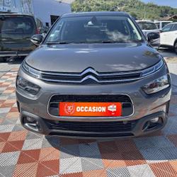 Citroen C4 Cactus blueHDI 120 EAT6 SHINE camera Lescure-d'Albigeois