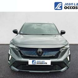 Renault Rafale hyper hybrid E-Tech 300 ch 4x4 atelier Alpine occasion - Gap - photo 2/22