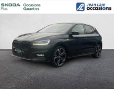 Skoda Fabia Gap