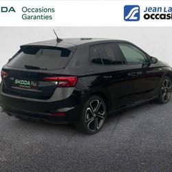 Skoda Fabia 1.5 TSI 150 ch DSG7 Monte-Carlo occasion - Gap - photo 2/21