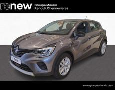 Renault Captur Chennevières-sur-Marne