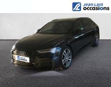 Audi A6 Avant Gap