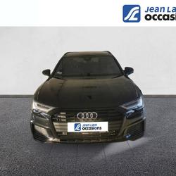 Audi A6 Avant 50 TFSIe 299 ch S tronic 7 Quattro S line occasion - Gap - photo 2/23