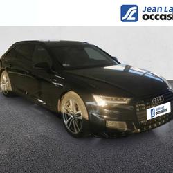 Audi A6 Avant 50 TFSIe 299 ch S tronic 7 Quattro S line occasion - Volx - photo 3/23