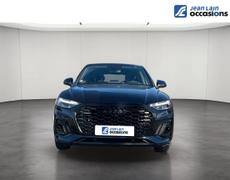 Audi Q5 Gap