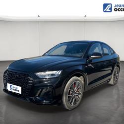 Audi Q5 Sportback 40 TDI 204 S tronic 7 Quattro S line occasion - Gap - photo 2/20