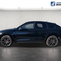 Audi Q5 Sportback 40 TDI 204 S tronic 7 Quattro S line occasion - Gap - photo 3/20