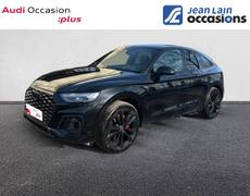 Audi Q5 Gap