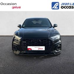 Audi Q5 Sportback 55 TFSIe 367 S tronic 7 Quattro S line occasion - Volx - photo 2/23