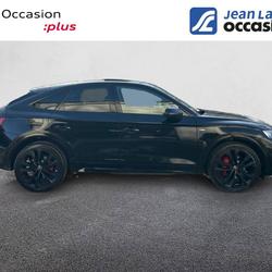 Audi Q5 Sportback 55 TFSIe 367 S tronic 7 Quattro S line occasion - Volx - photo 3/23