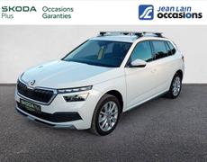 Skoda Kamiq Gap