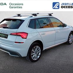 Skoda Kamiq 1.5 TSI 150 ch DSG7 Style occasion - Gap - photo 2/21