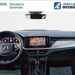 Skoda Kamiq 1.5 TSI 150 ch DSG7 Style occasion - Gap - photo 3/21