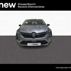 Renault Clio 5 1.5 Blue dCi 100ch Evolution - 24 Chennevi&egrave;res-sur-Marne