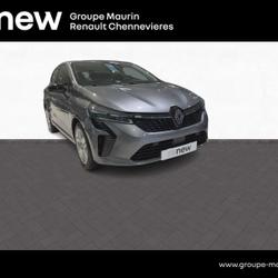 Renault Clio 5 1.5 Blue dCi 100ch Evolution - 24 Chennevi&egrave;res-sur-Marne