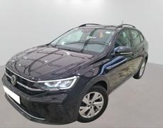 Volkswagen Taigo Mions