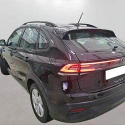 Volkswagen Taigo 1.0 TSI 110 Life Business Mions