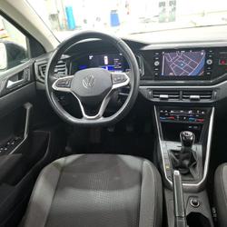 Volkswagen Taigo 1.0 TSI 110 Life Business Mions