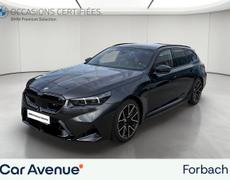 BMW M5 Forbach