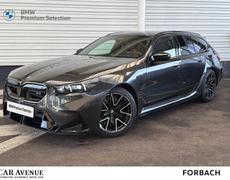 BMW M5 Forbach