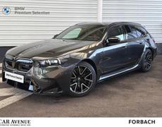 BMW M5 Forbach