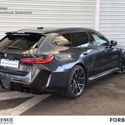 BMW M5 4.4 V8 PHEV 727ch Forbach