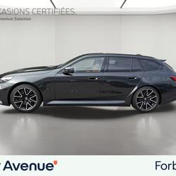 BMW M5 Touring PHEV 727 ch BVA8 occasion - Forbach - photo 2/36