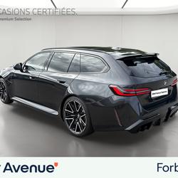 BMW M5 Touring PHEV 727 ch BVA8 occasion - Forbach - photo 3/36