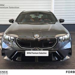 BMW M5 M5 Touring PHEV 727 ch BVA8 Forbach