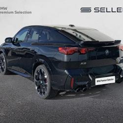 BMW X2 M35iA xDrive 300ch M Performance DKG7 Fr&eacute;jus