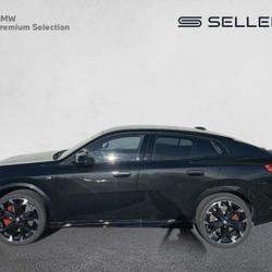 BMW X2 M35iA xDrive 300ch M Performance DKG7 Fr&eacute;jus