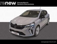 Renault Clio 5 Chennevières-sur-Marne