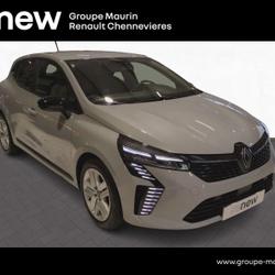 Renault Clio 5 1.0 Eco-G 100ch Evolution - 25 Chennevi&egrave;res-sur-Marne