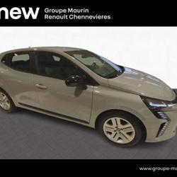 Renault Clio 5 1.0 Eco-G 100ch Evolution - 25 Chennevi&egrave;res-sur-Marne
