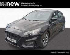 Ford Focus Chennevières-sur-Marne