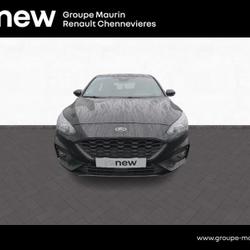 Ford Focus 1.0 EcoBoost 125ch ST-Line 96g Chennevi&egrave;res-sur-Marne