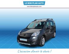 Citroen Berlingo Corbeil-Essonnes