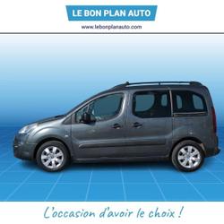 Citroen Berlingo BlueHDi 100ch XTR + Corbeil-Essonnes