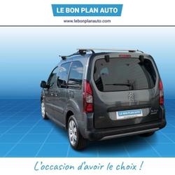 Citroen Berlingo BlueHDi 100ch XTR + Corbeil-Essonnes