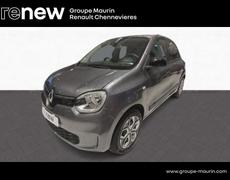 Renault Twingo 3 Chennevières-sur-Marne