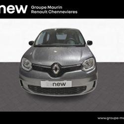 Renault Twingo 3 E-Tech Electric Equilibre R80 Achat Int&eacute;gral Chennevi&egrave;res-sur-Marne
