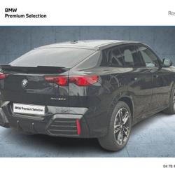 BMW X2 xDrive20dA 163ch M Sport DKG7 MALUS INCLUS Meylan