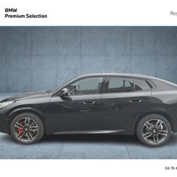 BMW X2 xDrive20dA 163ch M Sport DKG7 MALUS INCLUS Meylan