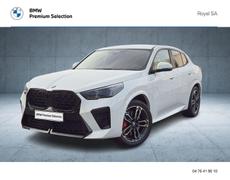 BMW X2 Meylan