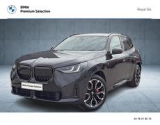 BMW X3 Meylan