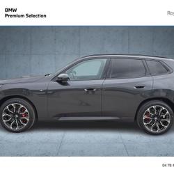BMW X3 xDrive40d 303ch M Sport MALUS INCLUS Meylan