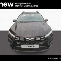 Dacia Sandero 1.0 TCe 90ch Stepway Expression Chennevi&egrave;res-sur-Marne