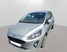 Ford Fiesta Mions
