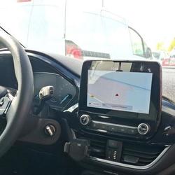 Ford Fiesta 1.1 70 Business Nav Mions