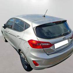 Ford Fiesta 1.1 70 Business Nav Chanas